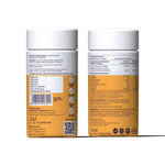 Chewable Coral Calcium With Vitamin D3