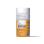 Chewable Coral Calcium With Vitamin D3