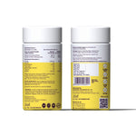 Chewable Vitamin D3 With K2-7