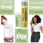 Apple Cider Vinegar With the Mother