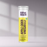 Apple Cider Vinegar With the Mother