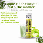 Apple Cider Vinegar With the Mother