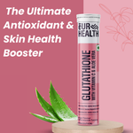 Gluthathione with Vitamin C & Aloe Vera