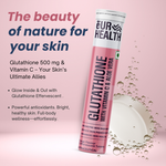 Gluthathione with Vitamin C & Aloe Vera