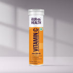 Vitamin-C Amla Extract With Zinc, Mulberry & Grape Seed