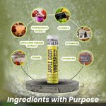 Apple Cider Vinegar With the Mother